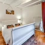 Charmante Maison Semesterbostad *