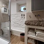 Charmante Maison Semesterbostad *