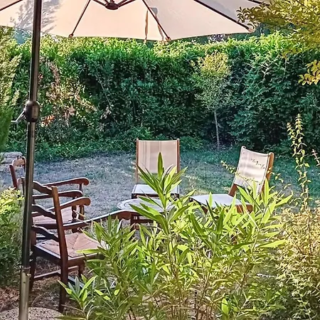Charmante Maison *