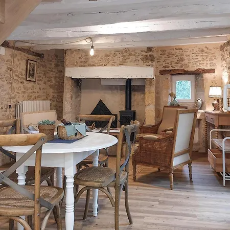 Charmante Maison