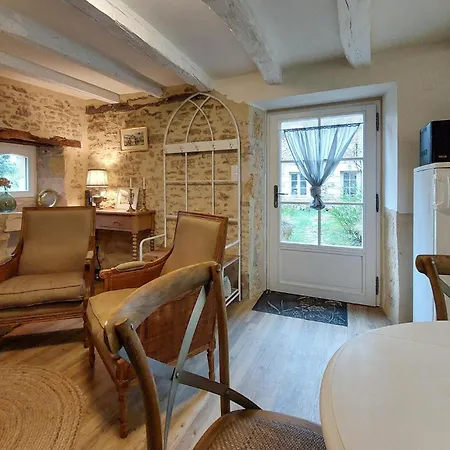 Charmante Maison *
