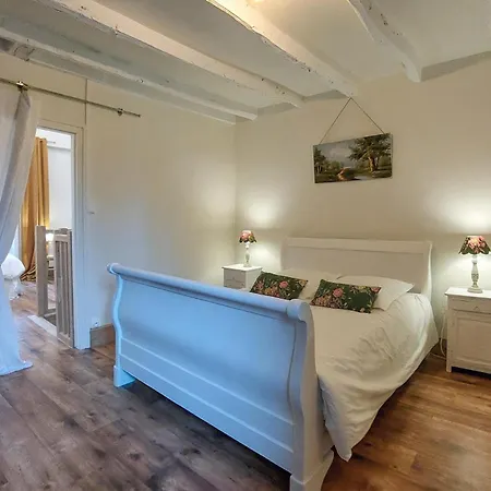 Charmante Maison *