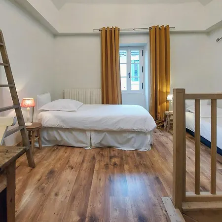 Charmante Maison *
