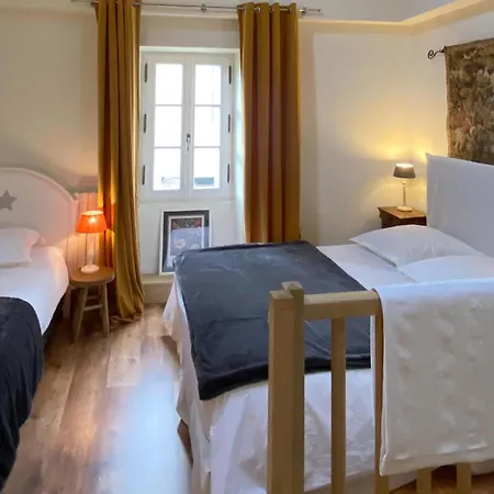 Charmante Maison *