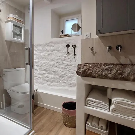 Charmante Maison Сasa de vacaciones *