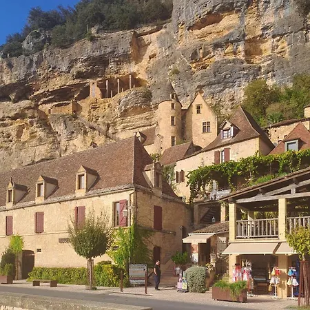 Charmante Maison * Saint-Leon-sur-Vezere