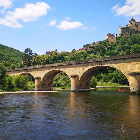 Сasa de vacaciones Charmante Maison