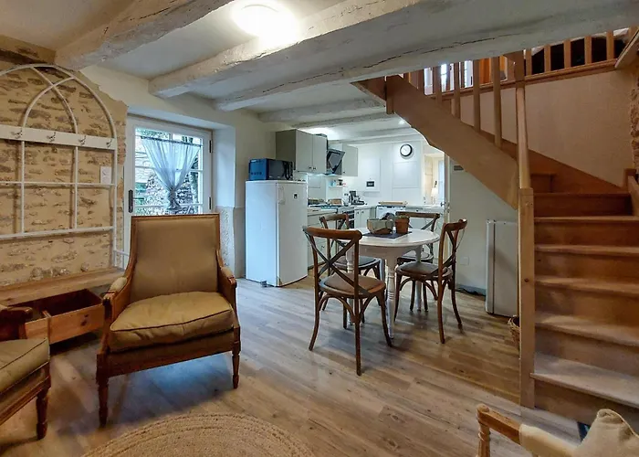 Charmante Maison * Saint-Leon-sur-Vezere