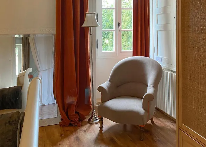 Charmante Maison Saint-Leon-sur-Vezere