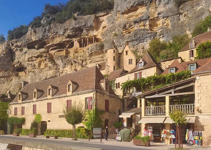 Charmante Maison * سان-ليون-سور-فيزير