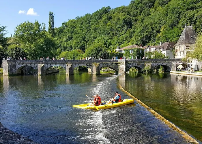 Charmante Maison بيت للعطل *