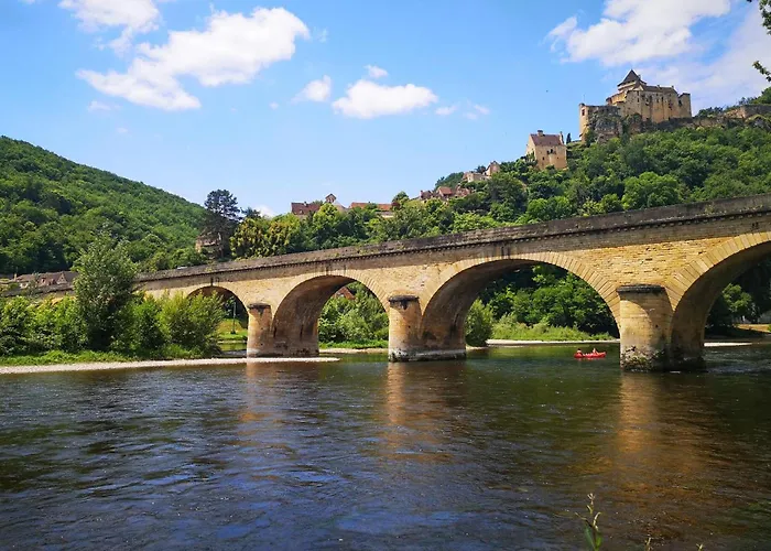 Сasa de vacaciones Charmante Maison